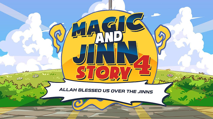 Magic and Jinn Story 4: Allah Blessed Us Over the Jinns | Shaykh Yasir Qadhi