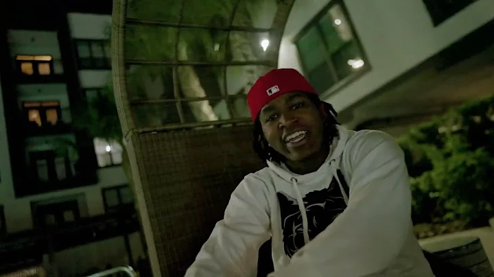 Rashawn - Love & Lies (Official Video)