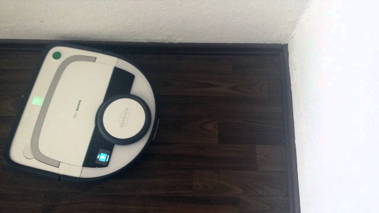 Vorwerk Saugroboter Test Vorwerk Saugroboter Test