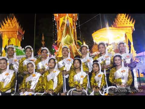 สรุปผลการดำเนินงาน กิจกรรมภาคภาษาอังกฤษ พิธีสวดพระอภิธรรมศพพระอธิการเสริมศักด์ อาวุธปญโญ161266