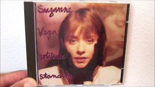 Suzanne Vega - Solitude standing (1987)
