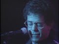 LOU REED Live1989 MONTREAL "NEW YORK ALBUM". "DIRT BLVD/HOLD ON/STRAWMAN/DIME STORE MYSTERY" revised