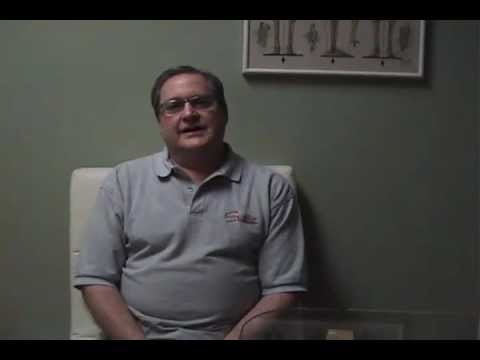 The Morris Spinal Stenosis and Disc Center--Los An...