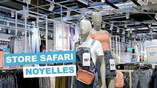 Primark | store safari noyelles -