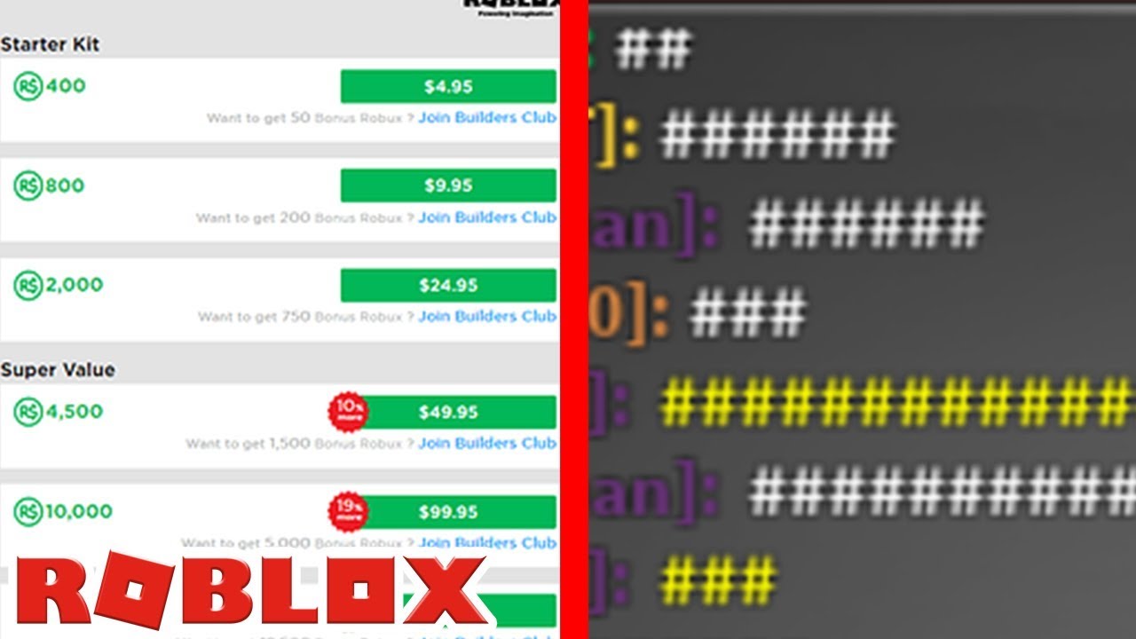 10 Signs That Prove Roblox Is Ending Youtube - roblox number 10