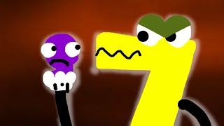 7 Eats 9 Reanimated