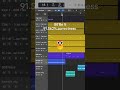 So Be It by @Clipse prod. by @Pharrell remade on #logicpro #pharrell  #pusha #clipse #travisscott