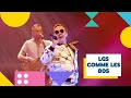 Comme les 80s  lgs vidoclip officiel