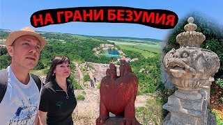 видео: 🏰 Микулов, Чехия — город с замком, горами и затопленным карьером | Путешествие на границе с Австрией картинка: 🏰 Микулов, Чехия — город с замком, горами и затопленным карьером | Путешествие на границе с Австрией
