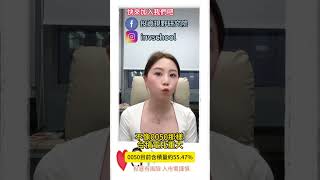 009804震撼登場小資也能輕鬆投資台灣50財經投資話題