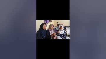 mini vlog membeli seblak bersama teman temanku😍(tugas informatika)