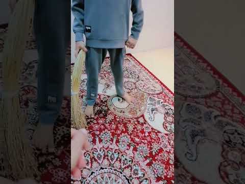 قوة امتصاص Shortsvideo Action كوميديا Funny