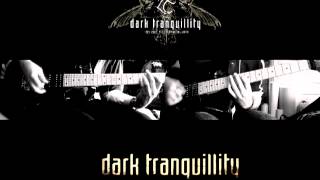 Dark Tranquillity - On Your Time Guitar C0ver