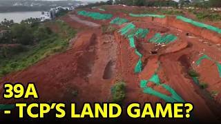 Goa’s Land Shuffle: Plan or Political Play? || Goa365 TV