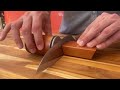 How to use the tumbler diamond rolling knife sharpener