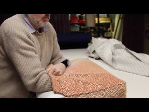 Vidéo: Comment Coudre Un Coussin De Canapé En Une Demi-heure