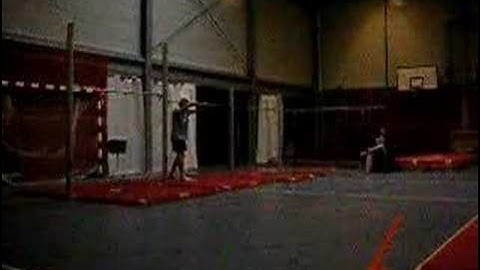 vhsi: 6lob test rekstok jens