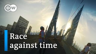 Will renewables stop the climate crisis? | DW Documentary