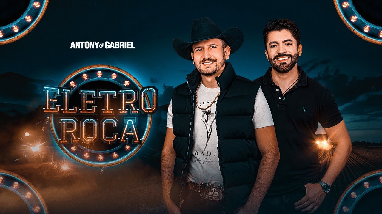Capa do vídeo ELA É FÃ DO ALOK - Antony & Gabriel e João Nelore & Texano