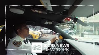 Exclusive: NYPD to crack down on impaired driving during New Year's celebrations