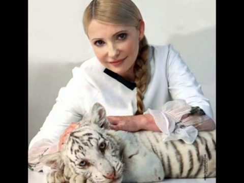 Video: 6 tendencias puestas en moda por Yulia Tymoshenko