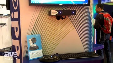 ISE 2016: Vaddio Provides Information on the Clearshot 10 EasyUSB Mixer/Amp