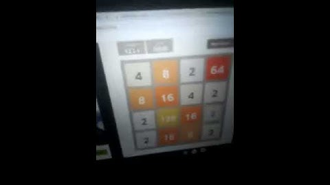 2048 pro strat