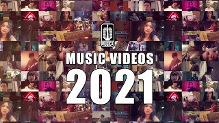 RECAP : MUSICA MUSIC VIDEOS RELEASED IN 2021