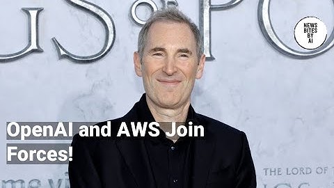 OpenAI Models Now Available on AWS - A Game Changer!