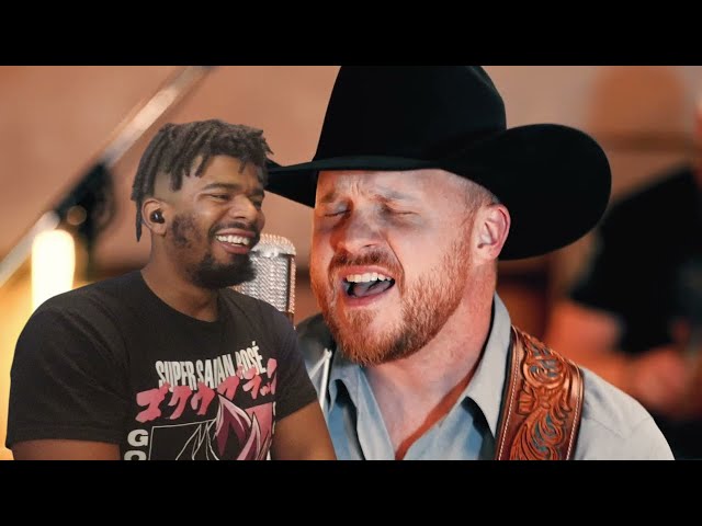 Cody Johnson - Travelin' Soldier (Acoustic) 