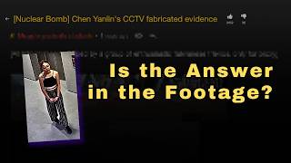 The Fate of Chan Yin-lam: An Internet Rabbit Hole