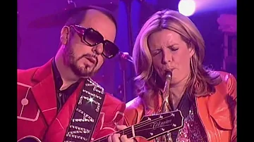 “Lily Was Here” (extended remix) - Candy Dulfer with Dave Stewart