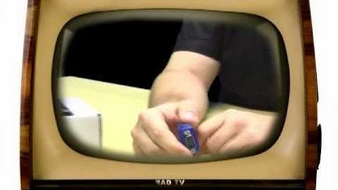 USB Serial RS232 adapters