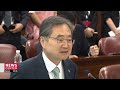 S. Korean, Indian foreign ministers push to deepen 'special strategic partnership' after...
