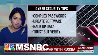 Russia Poses A National Security Threat To The U.S.