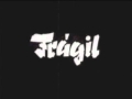 Fragil - Aquella niña