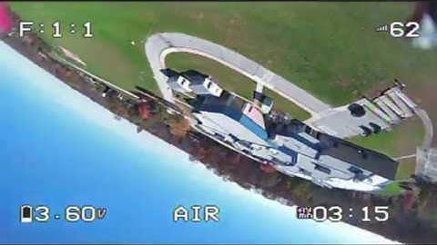 Sunday Funday with GEP210