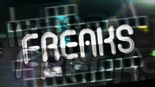 My Second Part In Apocalyptic World Insane Demon By Me, Geometry Dash 2.1