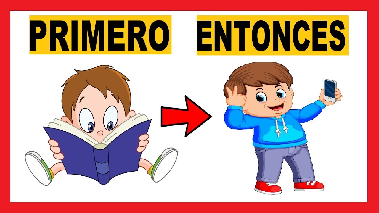 PRINCIPIO DE PREMACK crecimiento personal y autoayuda