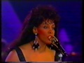 Donna Summer   Mini Show (Diamond Awards Early 90's)
