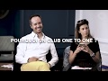 Le club one to one