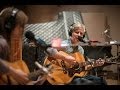 The Minor Alps - If I Wanted Trouble (Live on 89.3 The Current)