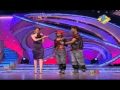 Lux Dance India Dance Season 2 March 06 '10 Jack & Shakti