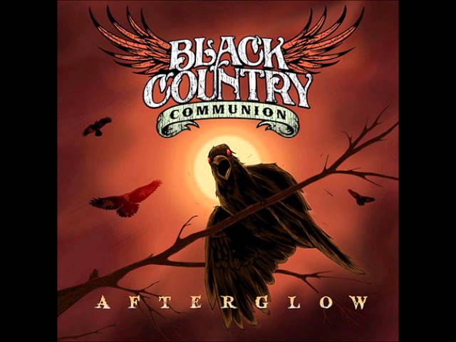 Black Country Communion - The Circle