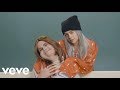 Billie Eilish ft. Christina Golden Butterfly - Xanny