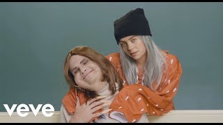 Billie Eilish Ft. Christina Golden Butterfly - Xanny