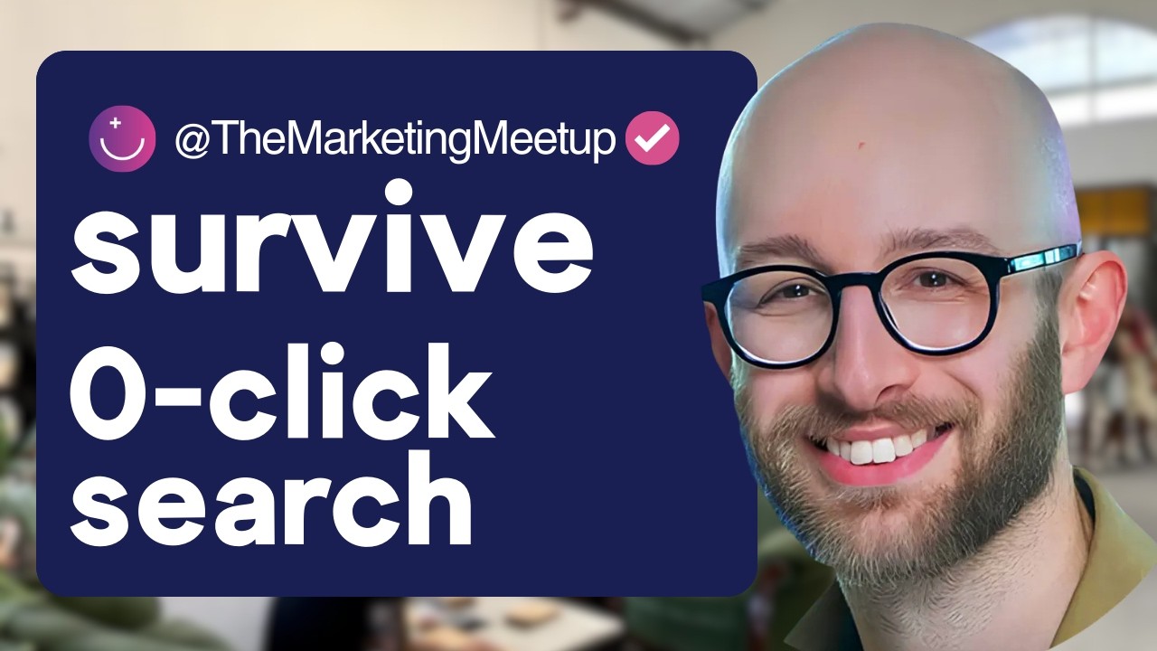 How to handle falling website traffic in 2026