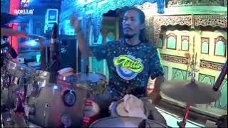 Viral lagu Scetter Versi Dangdut Koplo