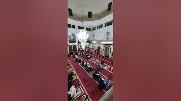 الشيخ عبد النور رحيم ما تيسر من سورة آل عمران تراويح2021