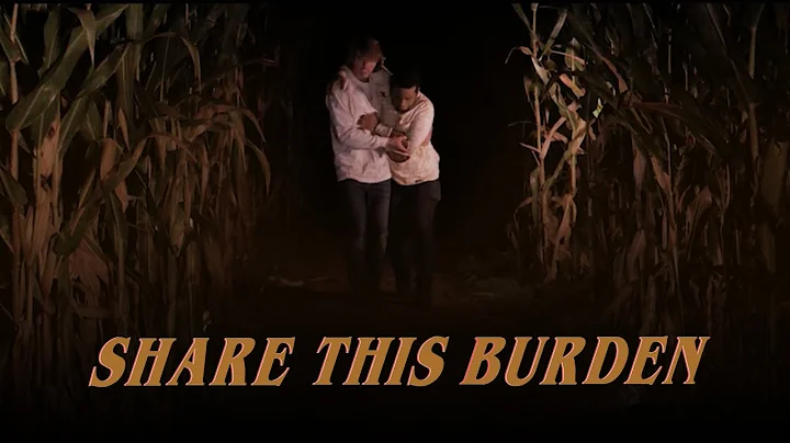 Share This Burden - David Leonard (Official Studen...